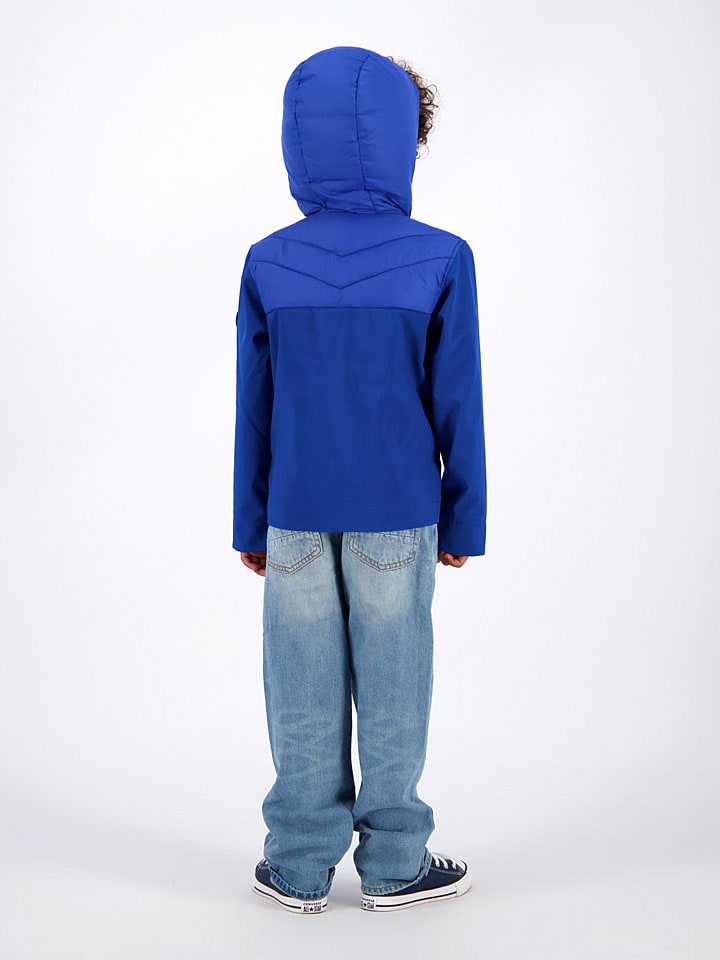 Vingino Blau 7959483 Steppjacke "Tacido" in Blau - 2