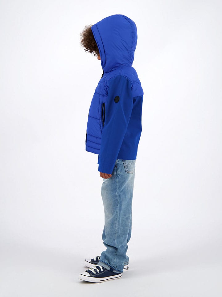 Vingino Blau 7959483 Steppjacke "Tacido" in Blau - 3