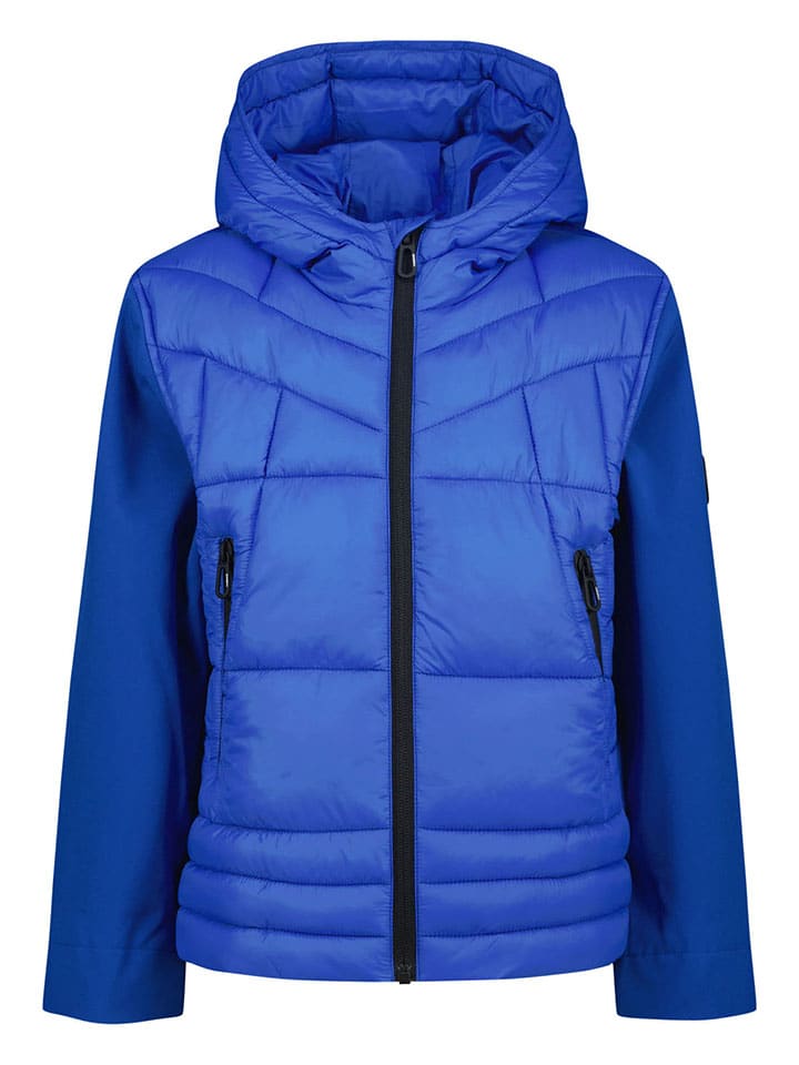Vingino Blau 7959483 Steppjacke "Tacido" in Blau - 4