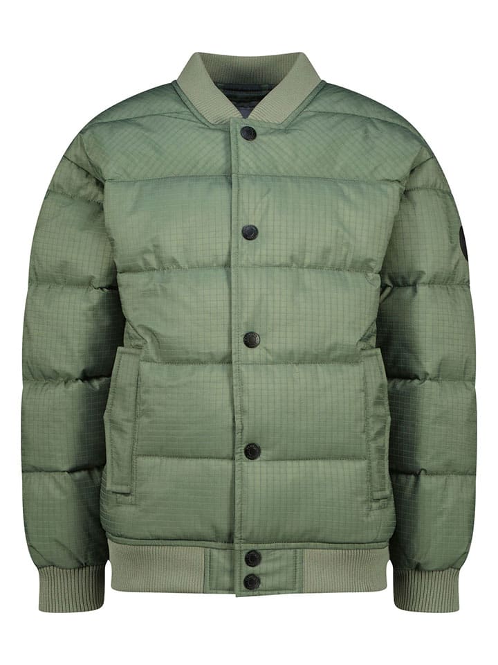 Vingino Grün 838575 Steppjacke "Tarna" in Grün - 4
