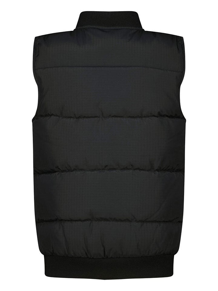 Vingino Schwarz 3776484 Steppweste "Toddy" in Schwarz - 2