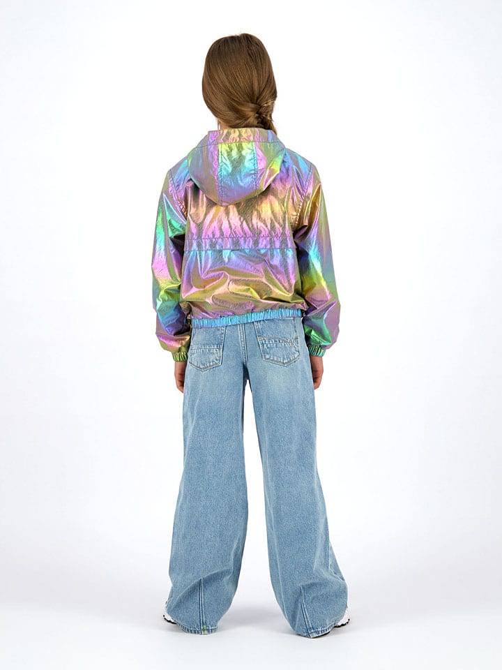 Vingino Bunt 569391 Steppjacke "Tizara" in Bunt - 2