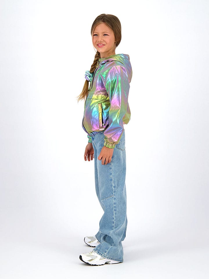 Vingino Bunt 569391 Steppjacke "Tizara" in Bunt - 3