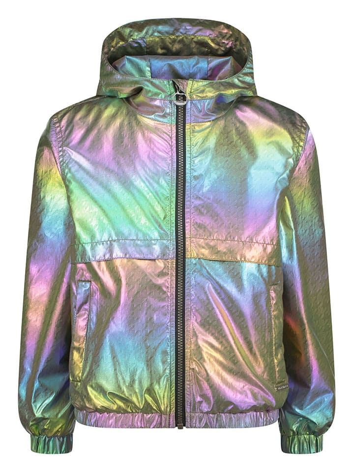 Vingino Bunt 569391 Steppjacke "Tizara" in Bunt - 4