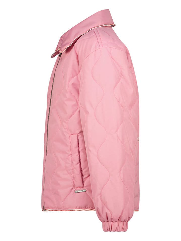 Vingino Pink 3584108 Steppjacke "Tinny" in Pink - 3