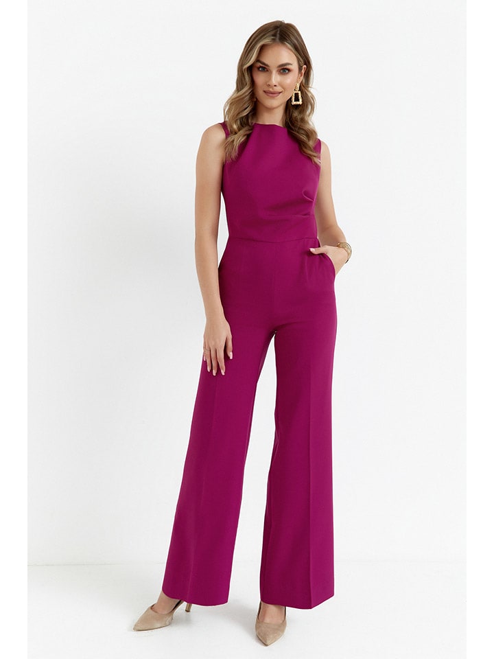 Stylove Pink 6951682 Jumpsuit in Pink - 1
