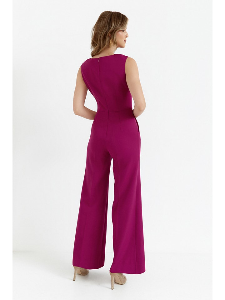 Stylove Pink 6951682 Jumpsuit in Pink - 2