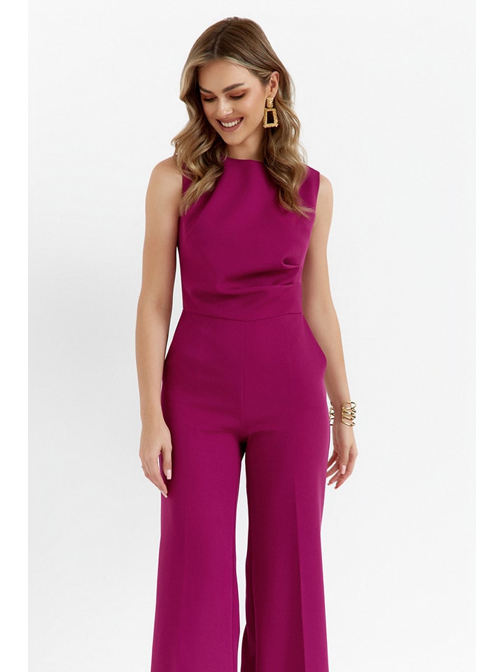 Stylove Pink 6951682 Jumpsuit in Pink - 4