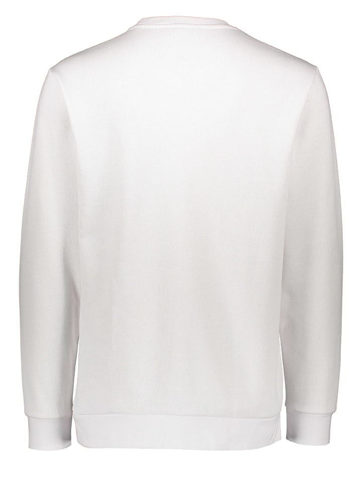 Mikina ONLY & SONS Grau/ Weiß 6022769 2er-Set: Sweatshirts in Grau/ Weiß - 5