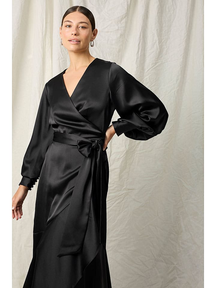 Šaty Joelle Schwarz 3199539 Kleid in Schwarz - 3