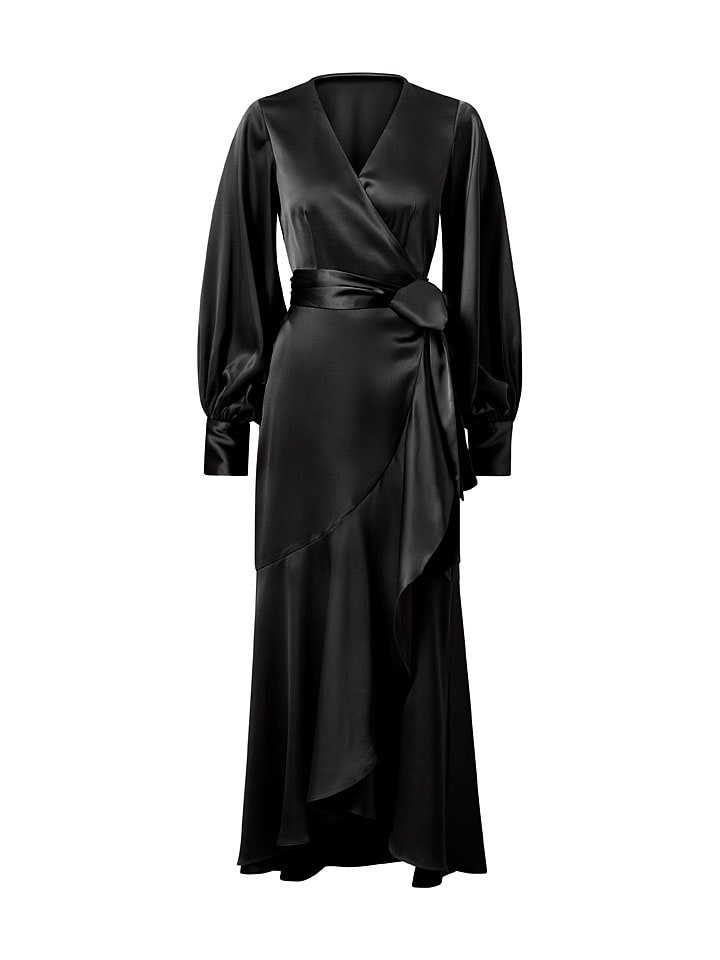 Šaty Joelle Schwarz 3199539 Kleid in Schwarz - 5