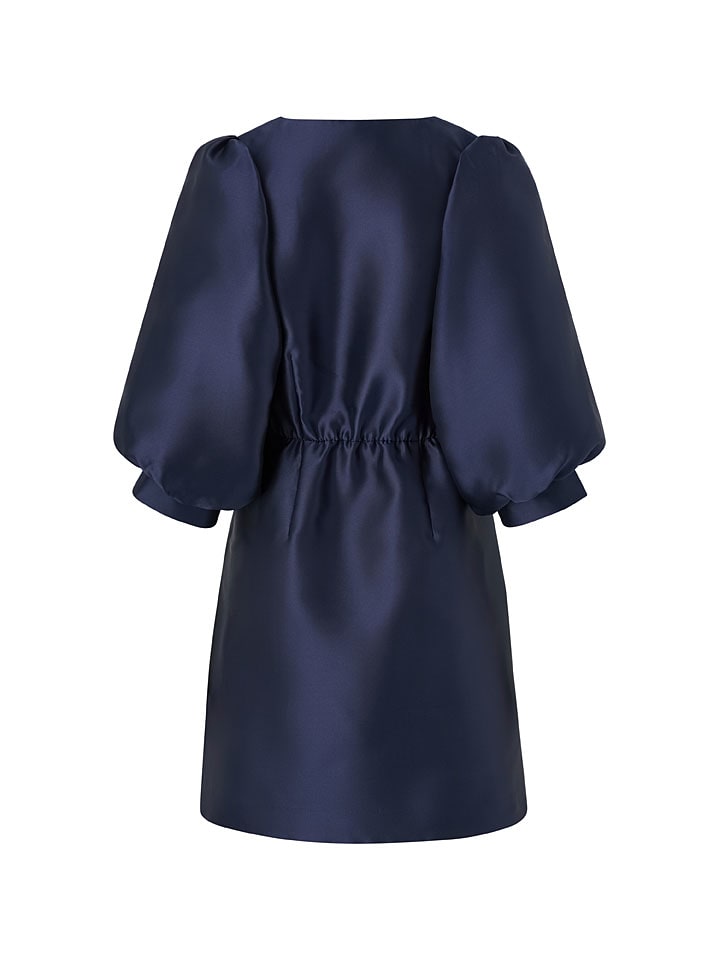 Šaty Joelle Dunkelblau 4416468 Kleid in Dunkelblau - 8