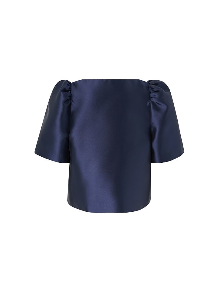 Joelle Dunkelblau 5067111 Bluse in Dunkelblau - 8