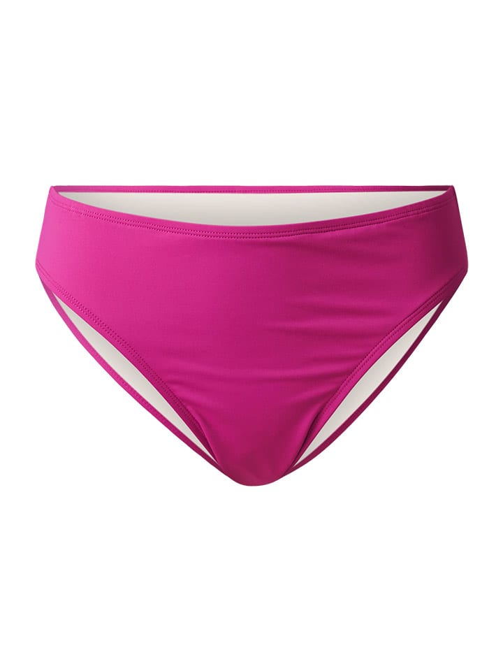 Plavky spodný diel Brunotti Pink 3565297 Bikini-Hose "Nolina" in Pink - 3
