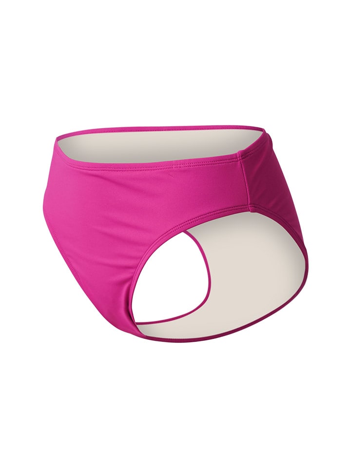 Plavky spodný diel Brunotti Pink 3565297 Bikini-Hose "Nolina" in Pink - 5