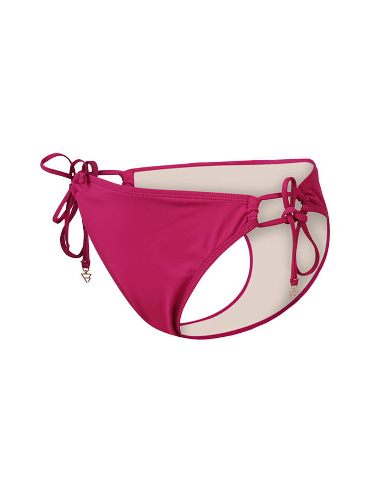 Plavky Brunotti Pink 9195744 Bikinihose "Nolestina" in Pink - 4