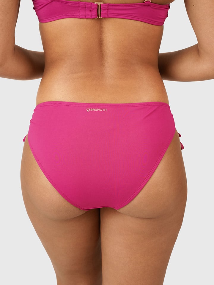 Plavky Brunotti Pink 9195744 Bikinihose "Nolestina" in Pink - 5
