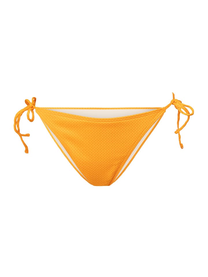 Plavky spodný diel Brunotti Orange 888760 Bikini-Hose "Elly" in Orange - 2