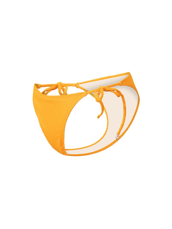 Plavky spodný diel Brunotti Orange 888760 Bikini-Hose "Elly" in Orange - 4