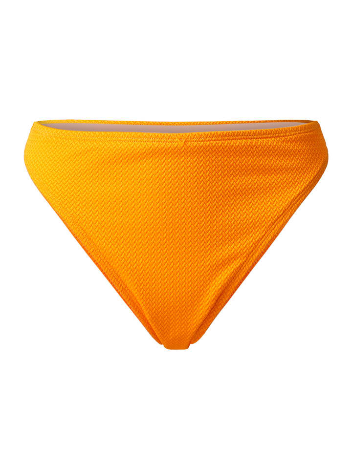 Plavky Brunotti Orange 8663981 Bikinihose "Flores-STR" in Orange - 2