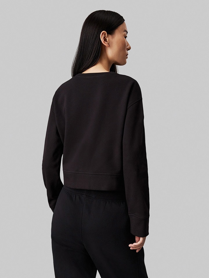 CALVIN KLEIN UNDERWEAR Schwarz 5722869 Longsleeve in Schwarz - 2