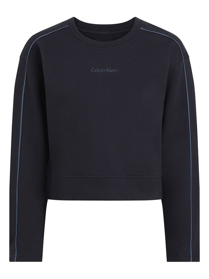 CALVIN KLEIN UNDERWEAR Schwarz 5722869 Longsleeve in Schwarz - 3