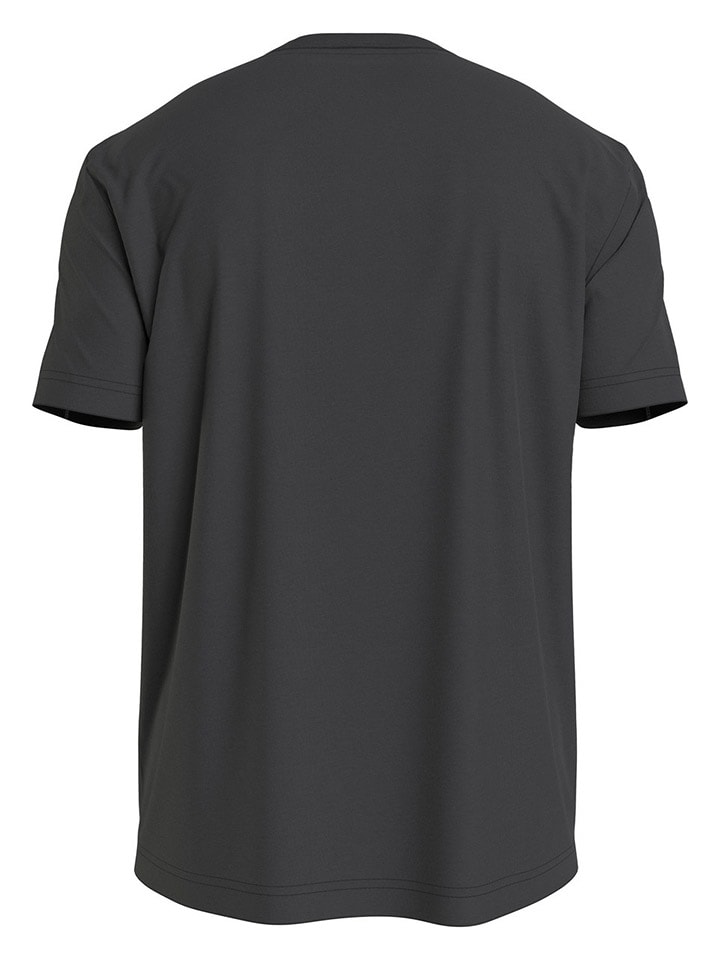 Tričko Calvin Klein Schwarz 7406583 Shirt in Schwarz - 2