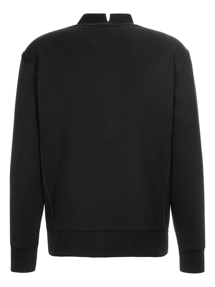 Mikina BOSS GREEN Schwarz 5082010 Sweatshirt in Schwarz - 2