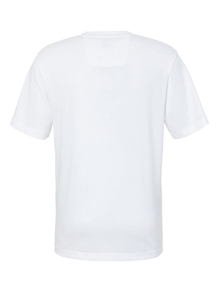 Tričko BOSS GREEN Weiß 9102430 Shirt in Weiß - 2