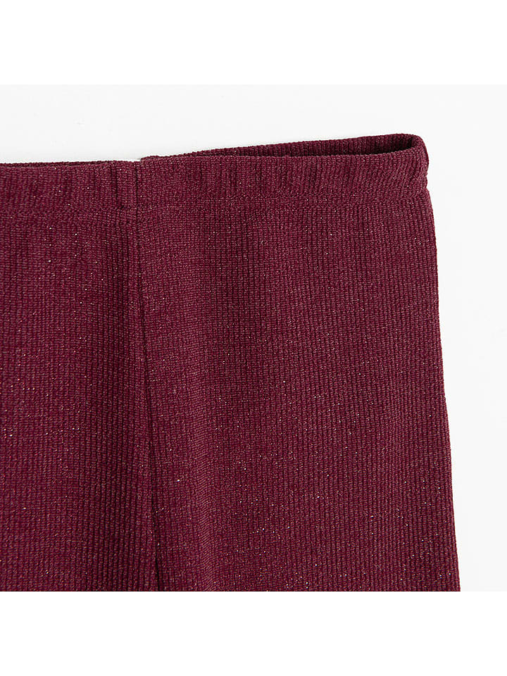 Legíny COOL CLUB Rot 953857 Leggings in Rot - 2