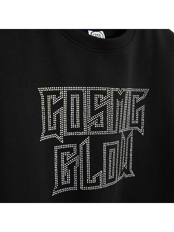 Detská mikina COOL CLUB Schwarz 3556811 Sweatshirt in Schwarz - 3