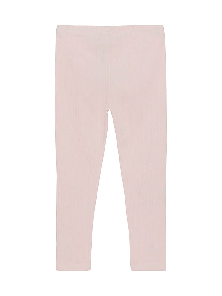 Legíny enfant Rosa 4592697 Leggings in Rosa - 2