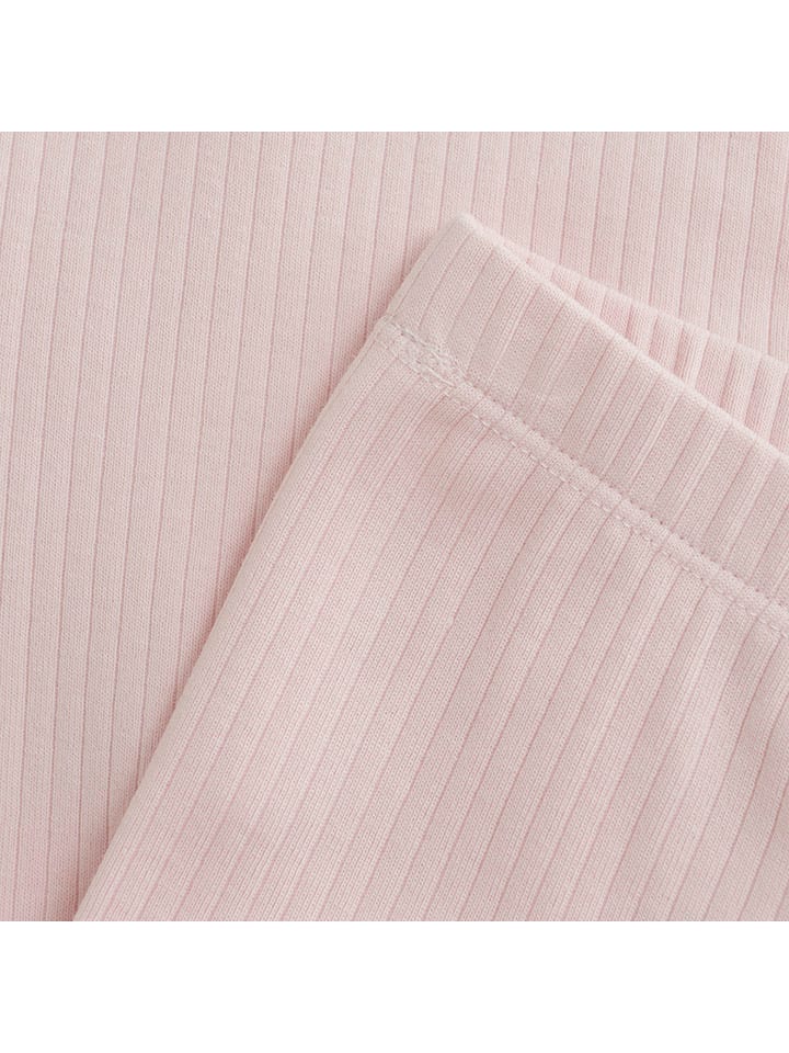Legíny enfant Rosa 4592697 Leggings in Rosa - 3