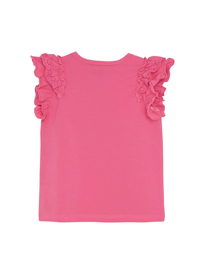 Tričko enfant Pink 6094505 Shirt in Pink - 2