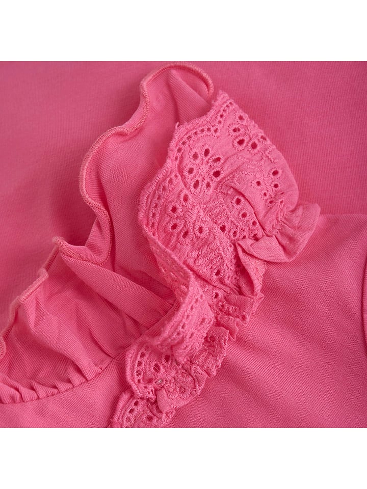 Tričko enfant Pink 6094505 Shirt in Pink - 3