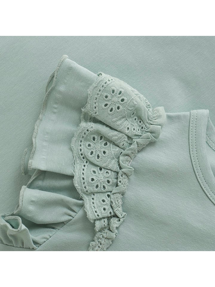 Tričko enfant Grün 4752079 Shirt in Grün - 3
