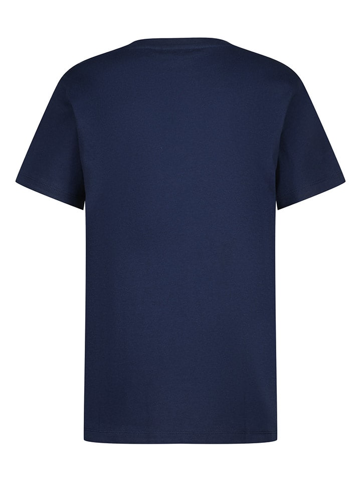 Tričko Messi Dunkelblau 5782781 Shirt in Dunkelblau - 2