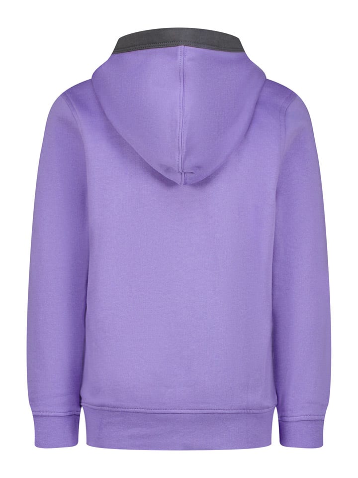 Detská mikina Messi Lila 4536521 Hoodie in Lila - 2