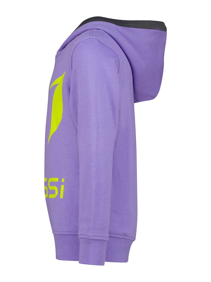 Detská mikina Messi Lila 4536521 Hoodie in Lila - 3