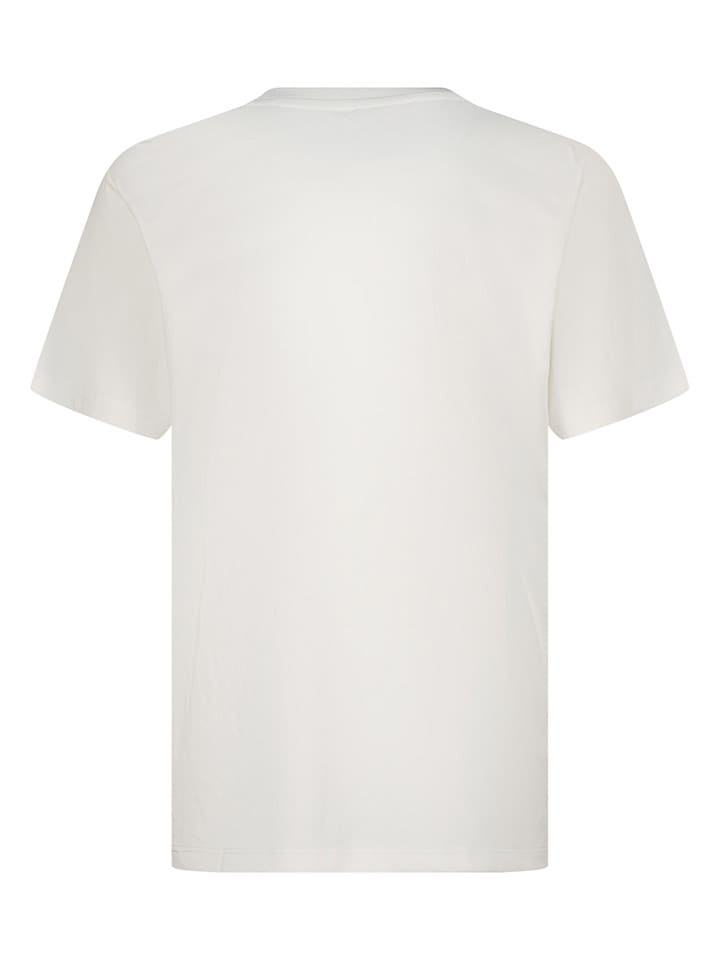 Tričko Messi Weiß/ Schwarz 6893866 Shirt in Weiß/ Schwarz - 2