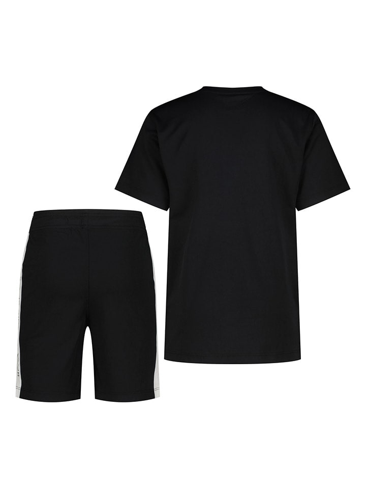 Detské pyžamo Messi Schwarz 909277 Pyjama in Schwarz - 2