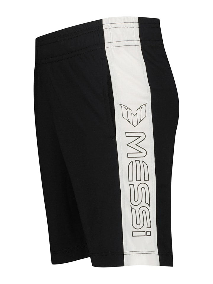 Detské pyžamo Messi Schwarz 909277 Pyjama in Schwarz - 6