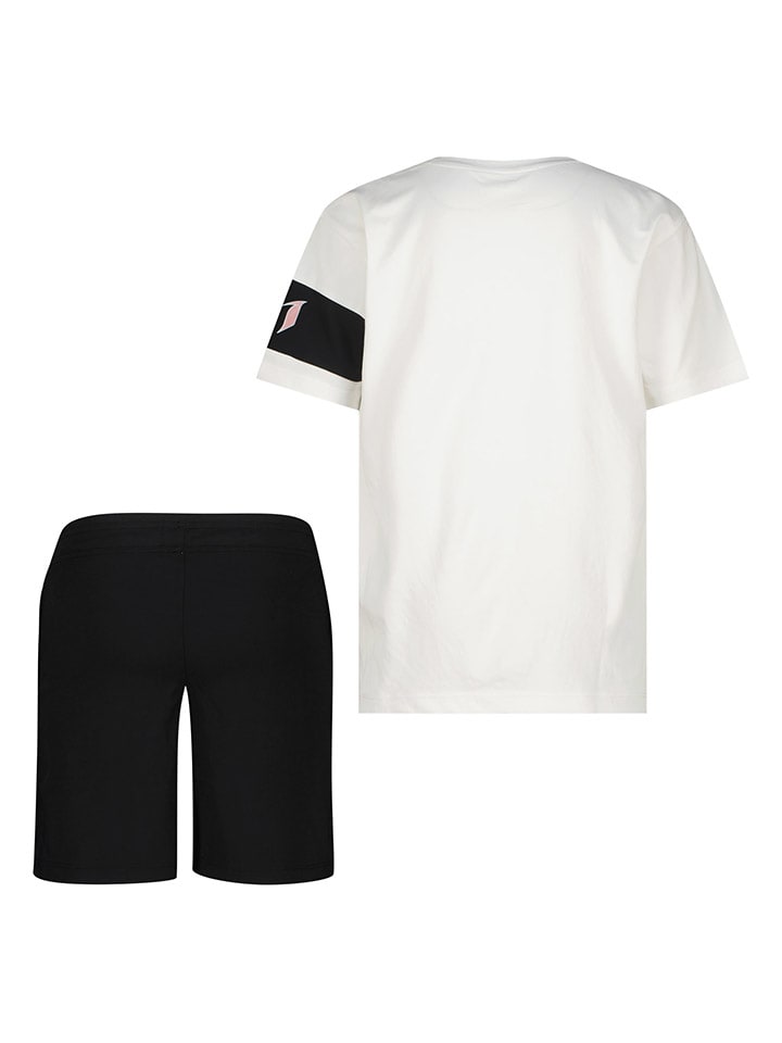 Detské pyžamo Messi Schwarz/ Weiß 1641196 Pyjama in Schwarz/ Weiß - 2