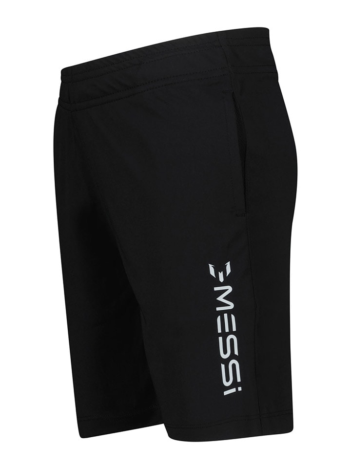Detské pyžamo Messi Schwarz/ Weiß 1641196 Pyjama in Schwarz/ Weiß - 7