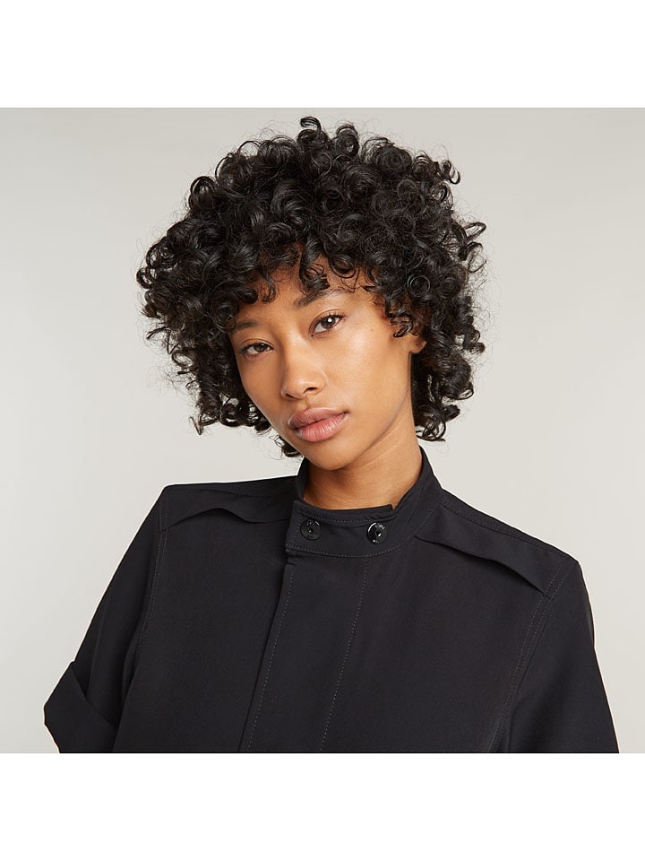 G-Star Schwarz 3909979 Jumpsuit in Schwarz - 6