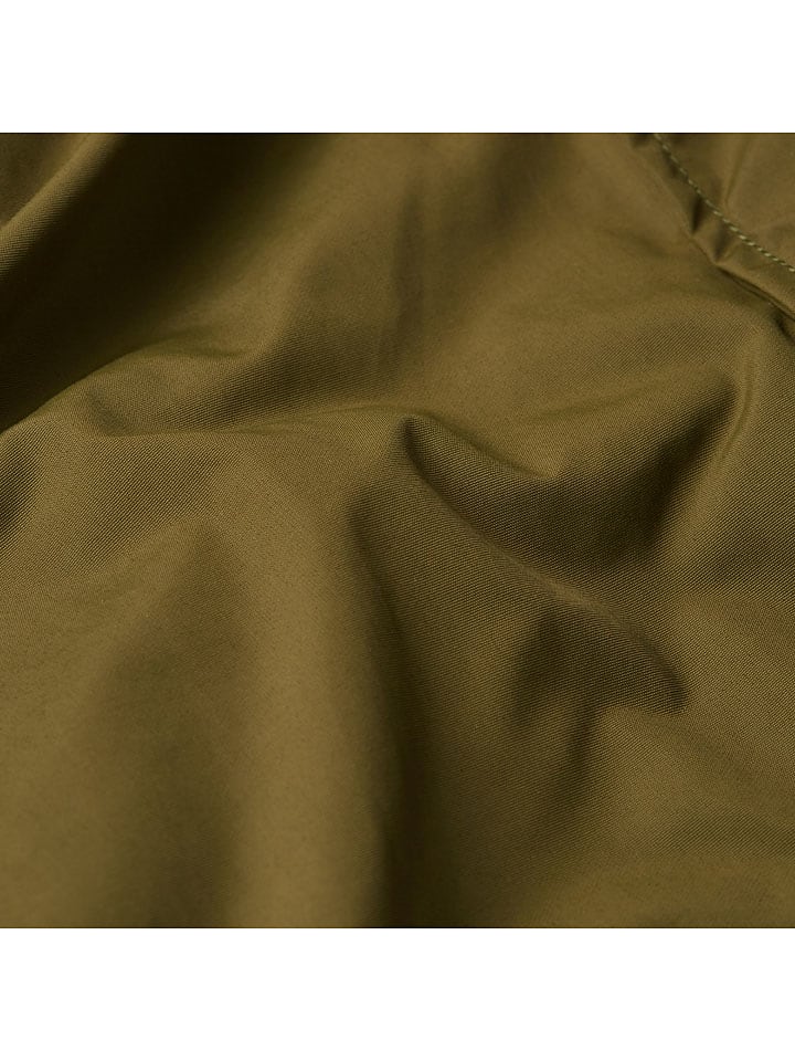 Dámska bunda G-Star Khaki 2857344 Parka in Khaki - 7