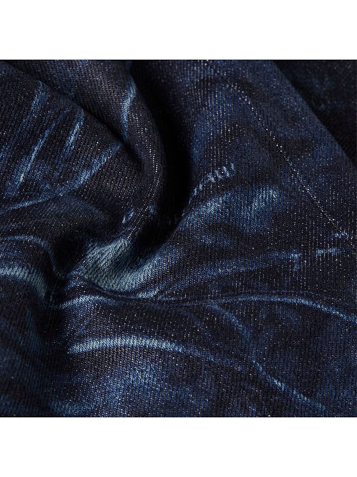 Dámske rifle G-Star Dunkelblau 3203988 Jeans "Judee" - Comfort fit - in Dunkelblau - 7