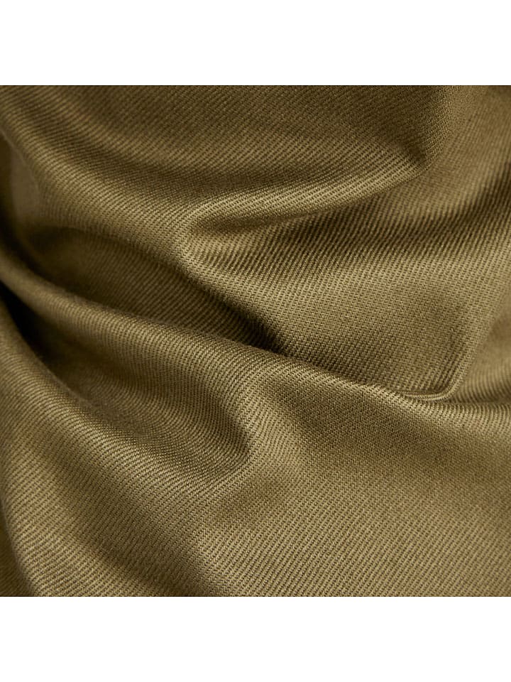 Nohavice G-Star Khaki 1685198 Cargohose in Khaki - 6