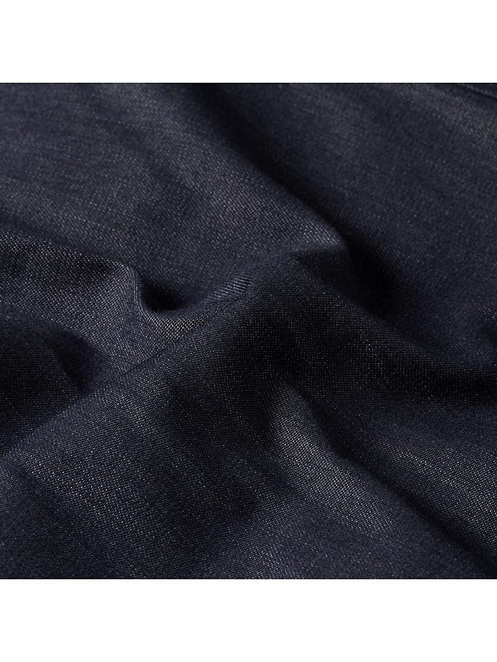 Dámske rifle G-Star Dunkelblau 8884756 Jeans "Mega Cargo" - Loose fit - in Dunkelblau - 7