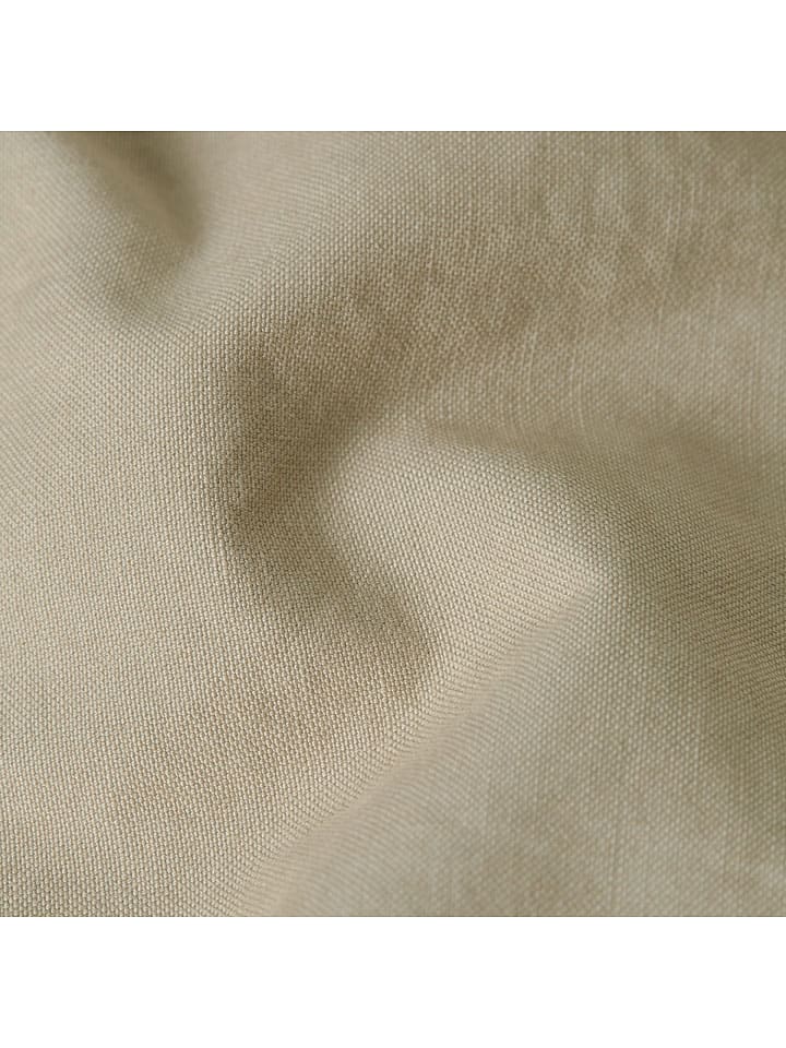 Nohavice G-Star Beige 9305703 Cargohose "Judee" in Beige - 7